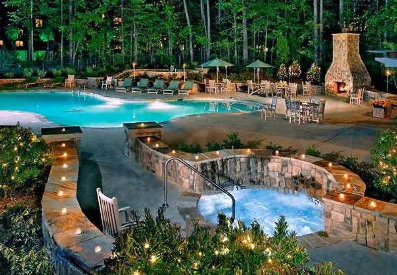 The Lodge And Spa At Callaway Gardens Pine Mountain  Facilidades foto